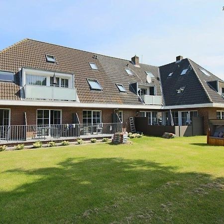 Seaside-Amrum-8 Norddorf Eksteriør billede