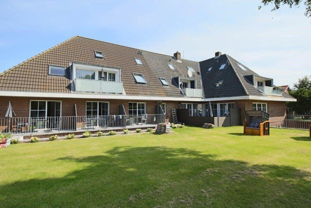 Seaside-Amrum-8 Norddorf Eksteriør billede